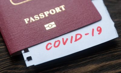 COVID-19 and current travel restrictions